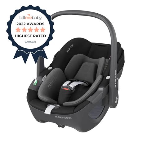 maxi cosi pebble 360 reviews.